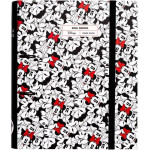 ERIK Premium ������ 2 ������ �� ������� Disney Minnie Mouse Rocks The Dots