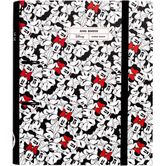 ERIK Premium ������ 2 ������ �� ������� Disney Minnie Mouse Rocks The Dots