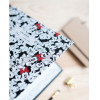 ERIK Premium ������ 2 ������ �� ������� Disney Minnie Mouse Rocks The Dots