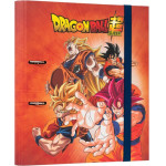 ERIK Premium ������ 2 ������ �� ������� Dragon Ball (Anime Collection)