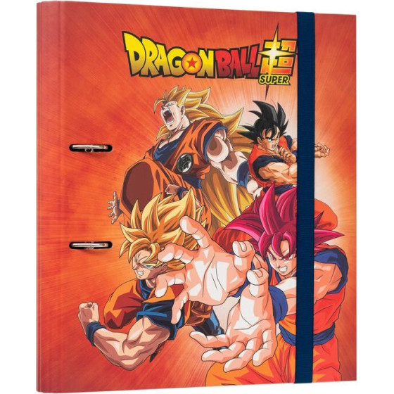 ERIK Premium ������ 2 ������ �� ������� Dragon Ball (Anime Collection)