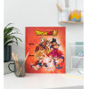 ERIK Premium ������ 2 ������ �� ������� Dragon Ball (Anime Collection)