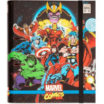 ERIK Premium ������ 2 ������ �� ������� Marvel Comics Avengers