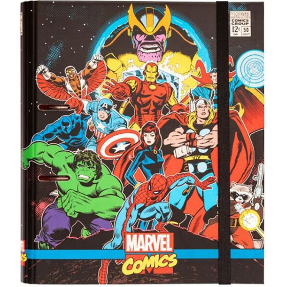 ERIK Premium ������ 2 ������ �� ������� Marvel Comics Avengers