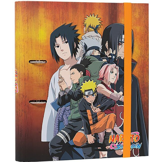 ERIK Premium ������ 2 ������ �� ������� Naruto (Anime Collection)