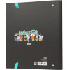 ERIK Premium ������ �� ������� 4 ������ BT21 Street Mood