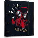 ERIK Premium ������ �� ������� 4 ������ La Casa De PAPEL