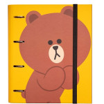 ERIK Premium ������ �� ������� 4 ������ Line FRIENDS