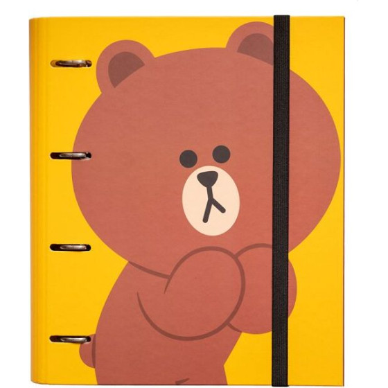 ERIK Premium ������ �� ������� 4 ������ Line FRIENDS