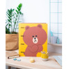 ERIK Premium ������ �� ������� 4 ������ Line FRIENDS