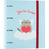ERIK Premium ������ �� ������� 4 ������ Pusheen Purrfect Love Collection