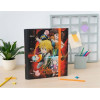 ERIK Premium ������ �� ������� 4 ������ The Seven Deadly Sins (Anime Collection)