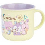ERIK Premium ����� 380ml BT21 Ice Cream