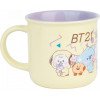 ERIK Premium ����� 380ml BT21 Ice Cream