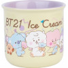 ERIK Premium ����� 380ml BT21 Ice Cream