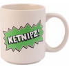 ERIK Premium ����� 380ml Ketnipz Beanzilla