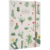 ERIK Premium �������� �5 Botanical Cacti By Kokonote