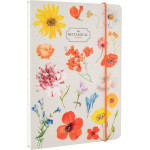 ERIK Premium �������� �5 Botanical Flowers By Kokonote