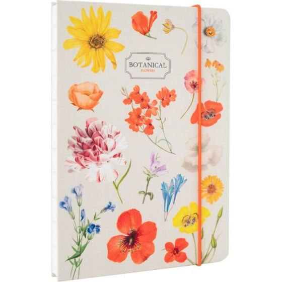 ERIK Premium �������� �5 Botanical Flowers By Kokonote