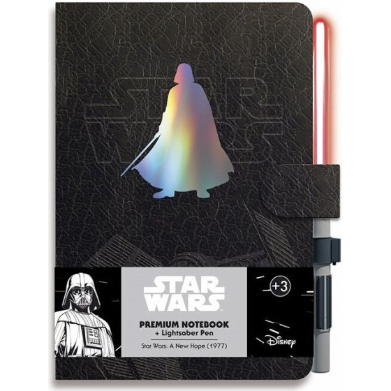 ERIK Premium �������� �5 �� ����� ��������� Star Wars Darth Vader