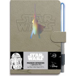 ERIK Premium �������� �5 �� ����� ��������� Star Wars Luke Skywalker