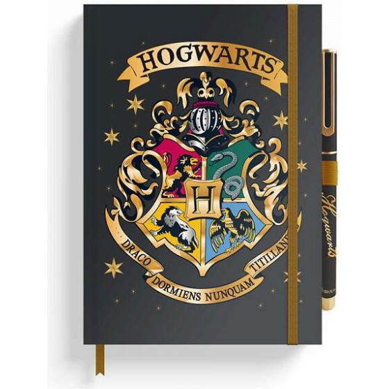 ERIK Premium �������� �5 �� ����� ���� ����� Hogwarts