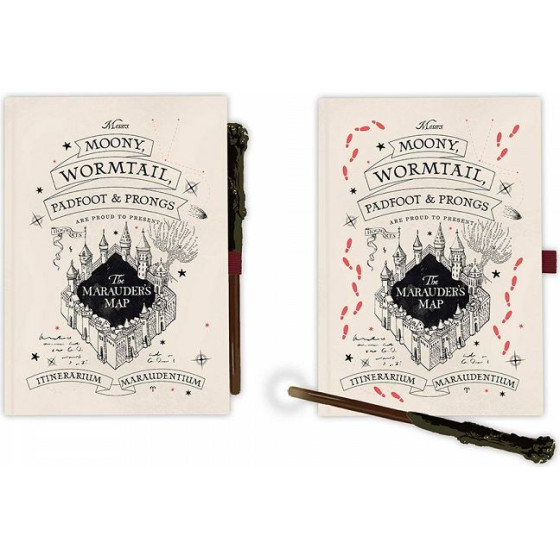 ERIK Premium �������� �5 �� �����-������ ����� ���� ����� Marauder's Map