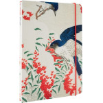 ERIK Premium �������� �5 Japanese Birds By Kokonote
