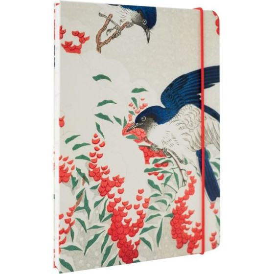ERIK Premium �������� �5 Japanese Birds By Kokonote