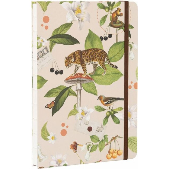 ERIK Premium �������� �5 Jungle Bliss By Kokonote