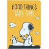 ERIK Premium �������� �5 Snoopy Lazy Days