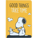 ERIK Premium �������� �5 Snoopy Lazy Days