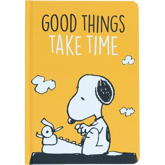 ERIK Premium �������� �5 Snoopy Lazy Days
