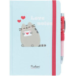 ERIK Premium �������� ��� ����� �� ������ �5 Pusheen Purrfect Love Collection