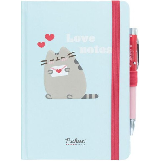 ERIK Premium �������� ��� ����� �� ������ �5 Pusheen Purrfect Love Collection