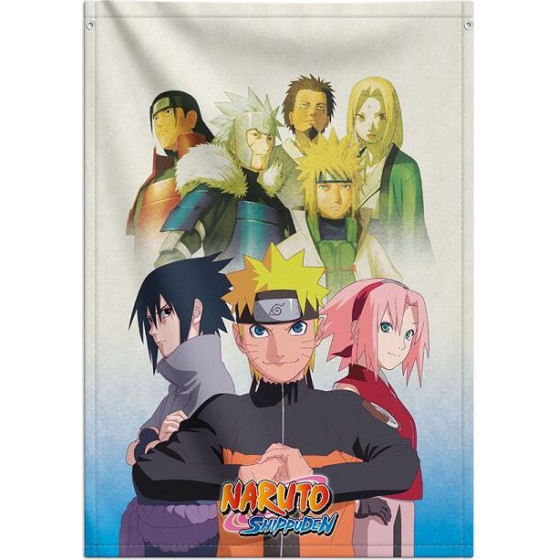 ERIK ������������ ���� 70�100�� Naruto (Anime Collection)