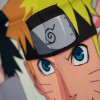 ERIK ������������ ���� 70�100�� Naruto (Anime Collection)