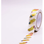 ERIK ������������ ����������� ������ Washi 10� Funtape #6 �����