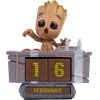 ERIK ������� 3D ���������� Marvel Groot Death Button