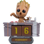 ERIK ������� 3D ���������� Marvel Groot Death Button