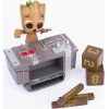 ERIK ������� 3D ���������� Marvel Groot Death Button