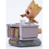 ERIK ������� 3D ���������� Marvel Groot Death Button