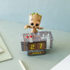 ERIK ������� 3D ���������� Marvel Groot Death Button