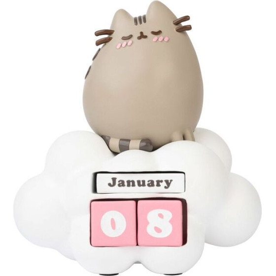 ERIK ������� 3D ���������� Pusheen Purrfect Love Collection