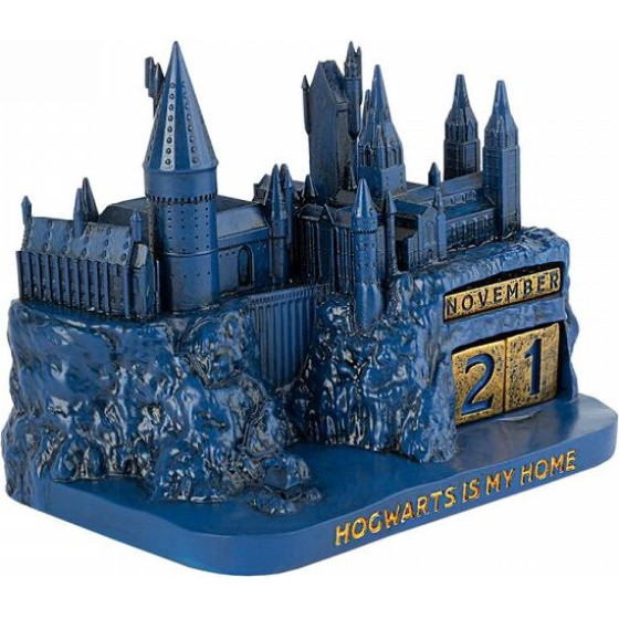 ERIK ������� 3D ���������� ���� ����� Hogwarts