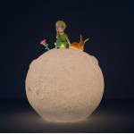 ERIK ������ ��������� 19�� The Little PRINCE