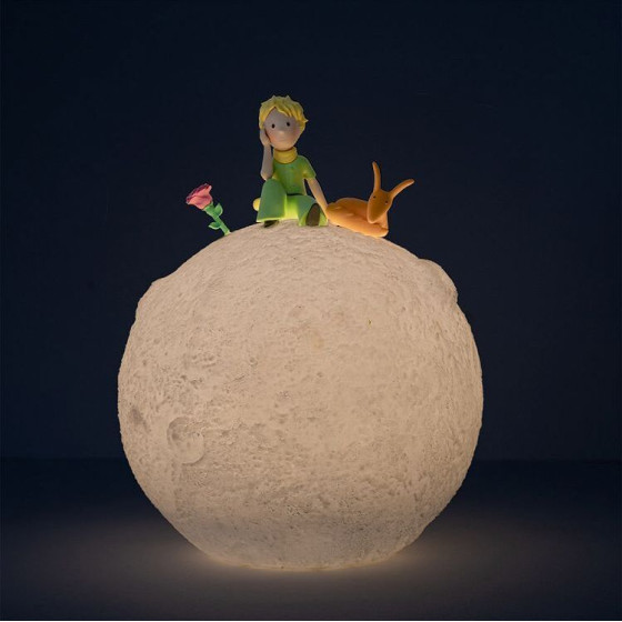 ERIK ������ ��������� 19�� The Little PRINCE