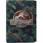 ERIK ������� ������� �� �������, �� 3cm ����, A4, Jurassic PARK