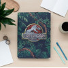 ERIK ������� ������� �� �������, �� 3cm ����, A4, Jurassic PARK