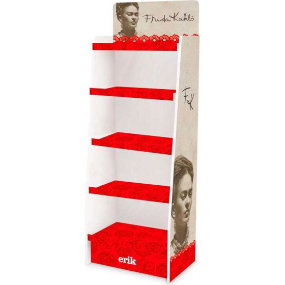 ERIK ������� ���������� ����� �� 5 ����� 59X38X160�� Frida KAHLO